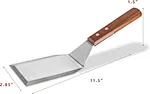 Stainless Steel Spatula